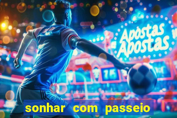 sonhar com passeio de lancha